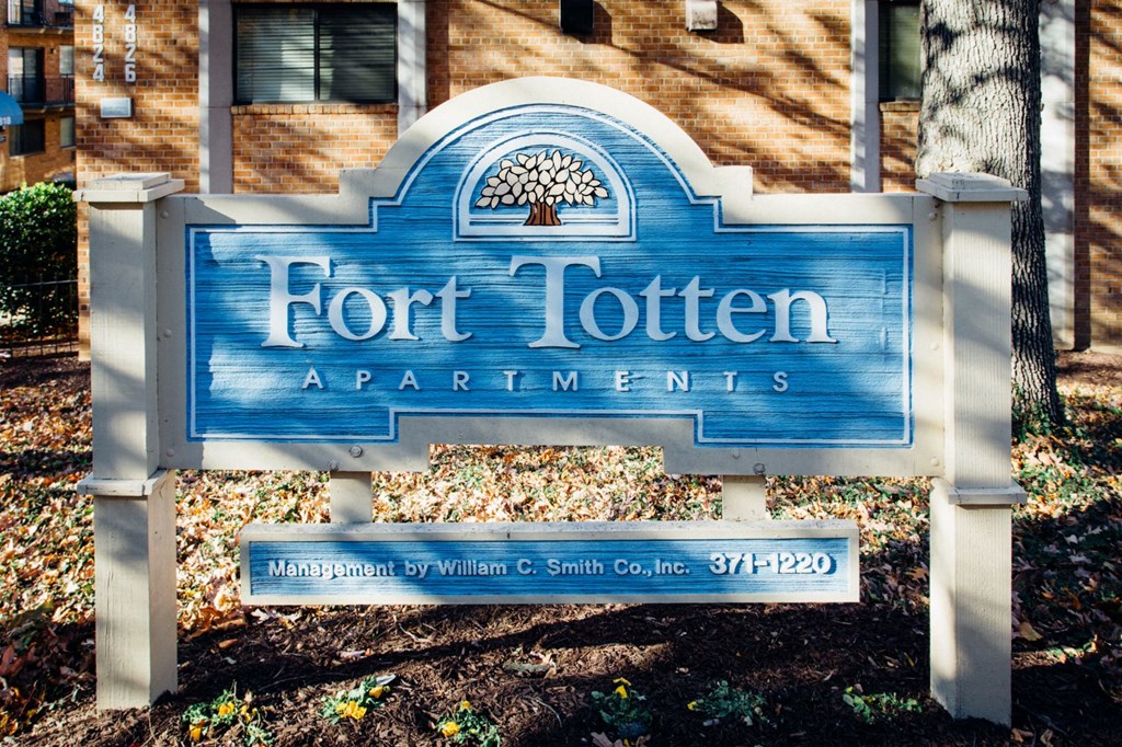 Fort Totten Apartments, 4818 Fort Totten Dr NE, Washington, DC RentCafe
